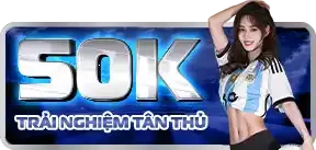 Trang Chủ 40 tặng 50k trãi nghiệm cho mỗi tân thủ cùng bong88