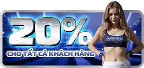 Trang Chủ 36 khuyến mãi nạp lần đầu lên đến 20%