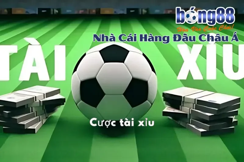Cược tài xỉu
