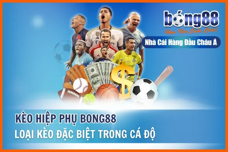 Kèo Hiệp Phụ