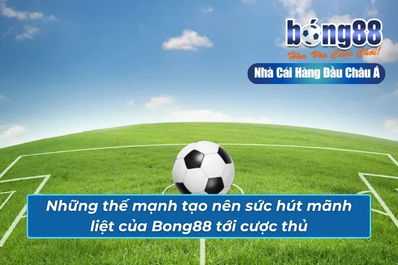 Trang Chủ 42 Ưu điểm vượt trội tạo dựng thương hiệu